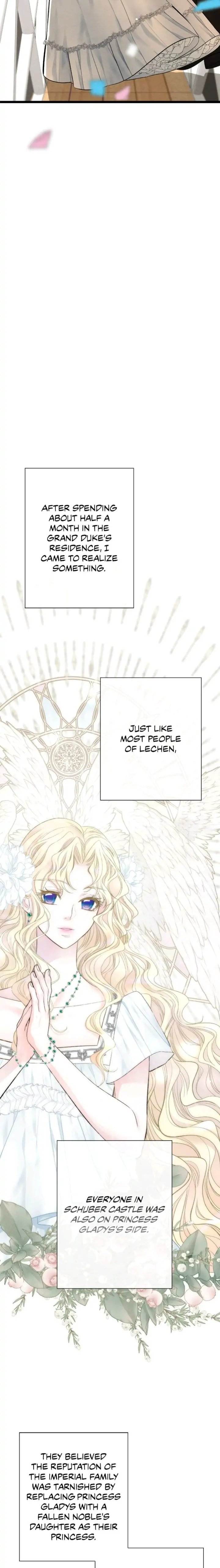 The Problematic Prince, Chapter 38 image 21